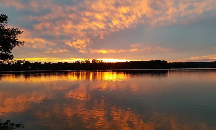 Freilich am See