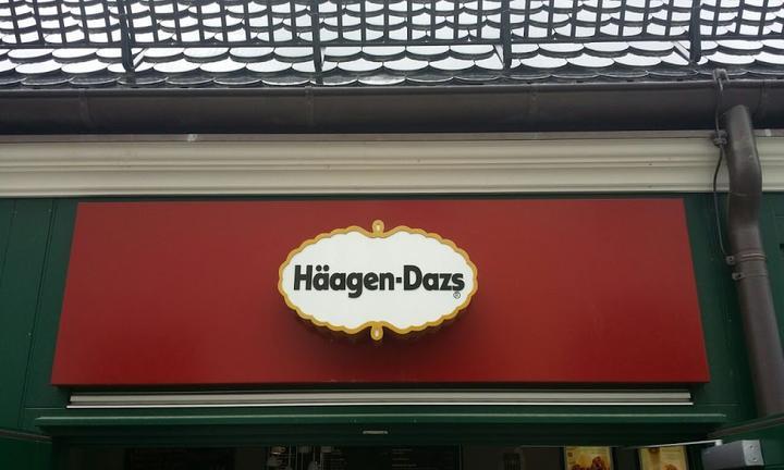 Haagen-Dazs